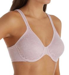 Bali Passion For Comfort Back Smoothing Underwire Bra DF3382