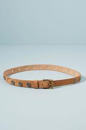 Bellsie Embellished Skinny Belt
