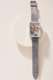 Schmutz Tiana Birrell Floral Watch