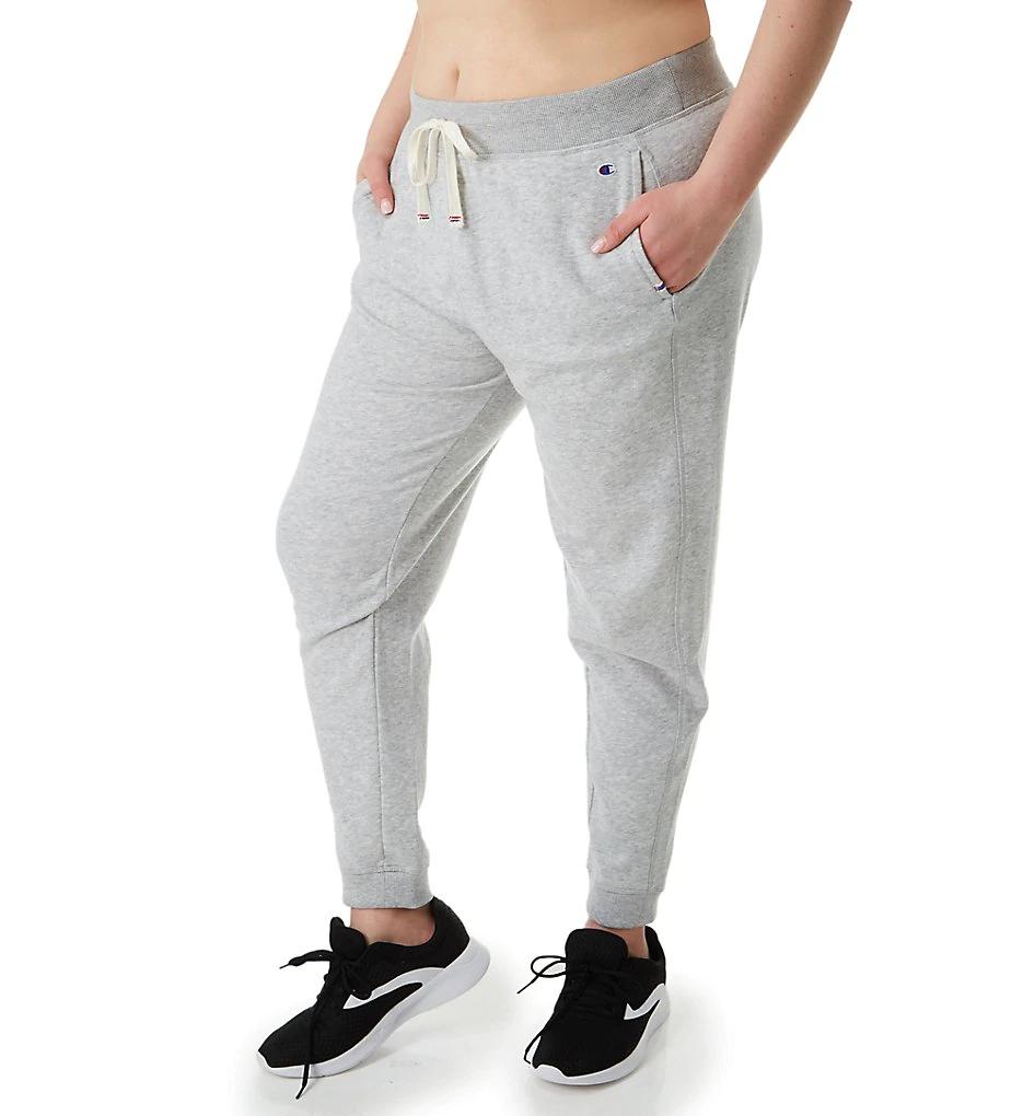 champion heritage french terry jogger