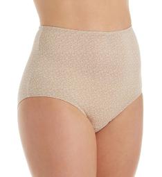 Olga Without A Stitch Micro Brief Panty - 3 Pack 23173J
