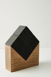 Morihata Chikuno Cube, Large
