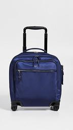 Voyageur Osona Compact Carry-On Suitcase