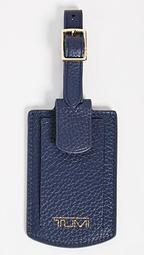 Belden Luggage Tag