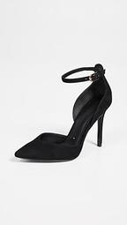 Indispensable d'Orsay Pumps