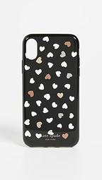 Heartbeat iPhone X / XS Case