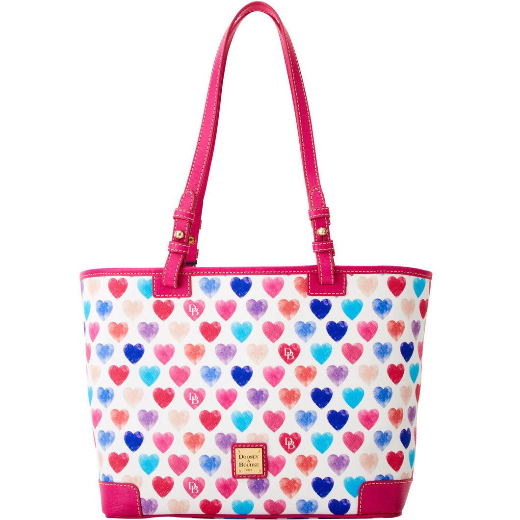 Dooney hot sale leisure shopper