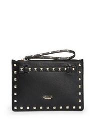 Lisa Studded Pouch