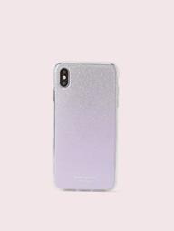 Mirror Ombre Iphone Xs Max Case