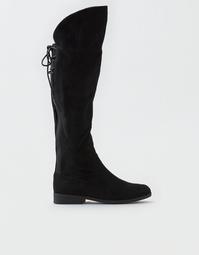 Lust for Life Over the Knee Boot