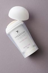 Freedom Natural Deodorant