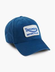 Triumph Patch Hat