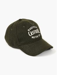 Castrol Baseball Hat