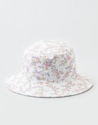 AE Ditsy Floral Bucket Hat