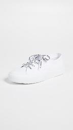 White Out Package Sneakers