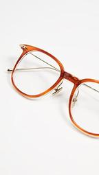 Linear Optical Glasses