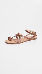 Sully Strappy Sandals