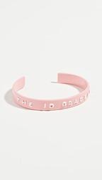 The Id Bracelet