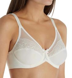 Lilyette Ultimate Smoothing Minimizer Underwire Bra LY0444