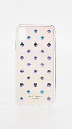 Ombre Lia Dot iPhone XR Case