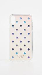 Ombre Lia Dot XS iPhone Case