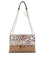 Downtown Cool Convertible Crossbody