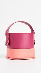 Mini Adenia Bucket Bag