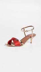 Terry 45mm Sandals