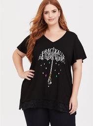 Her Universe Disney Mary Poppins Returns Top
