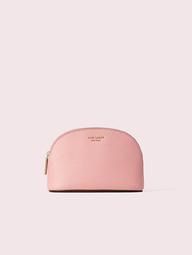 Sylvia Medium Dome Cosmetic Bag