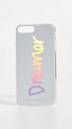 Glitter Dreamer iPhone  7 Plus / 8 Plus Case