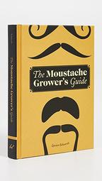 The Moustache Growers Guide