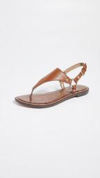 Greta Thong Sandals