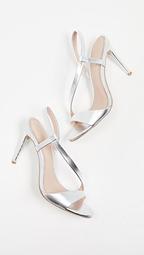 Nina Asymetrical Sandals