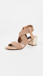 Release Strappy Sandals