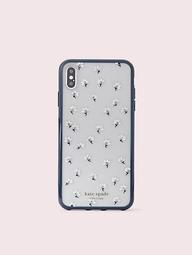 Jeweled Daisies Iphone Xs Max Case
