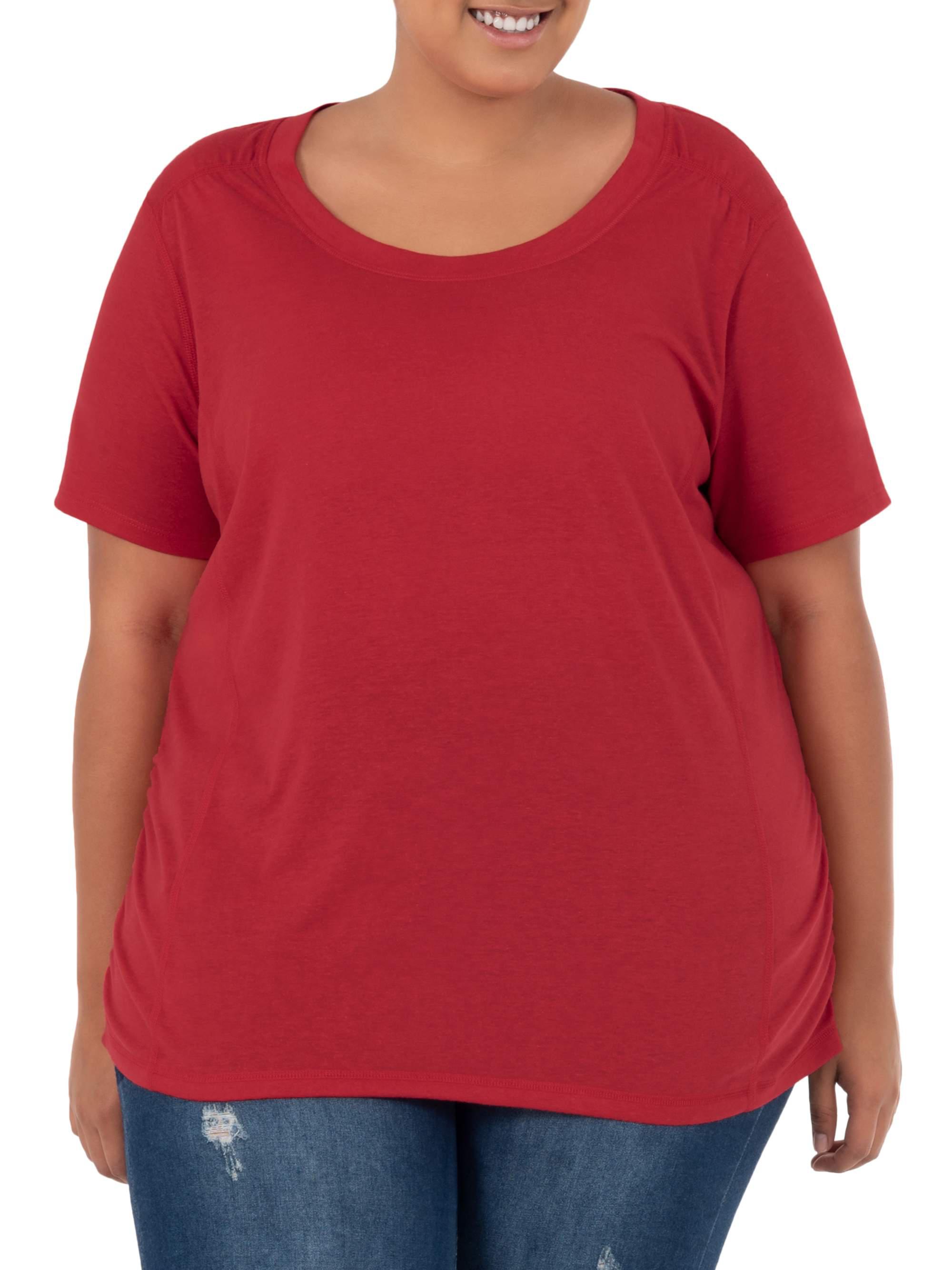 terra and sky plus size clothing