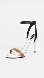 Tyra IV Ankle Strap Sandals