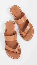 Mila Slide Sandals