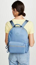 Tilda Zip Backpack