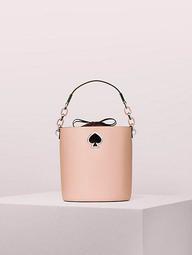 Suzy Small Bucket Bag