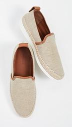 Silas Loafers