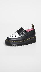 Lazy Oaf Buckle Creepers