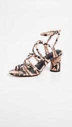 Apolline Too Strappy Sandals
