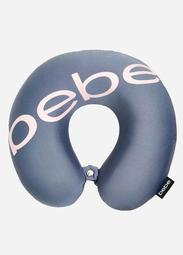 BEBE Logo Neck Pillow