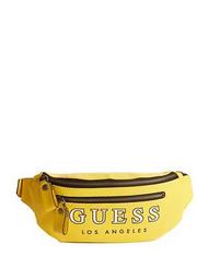 GUESS Originals Logo Belt Bag