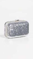 Sequined Clutch
