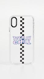 Totally Chill iPhone Case