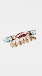 Blissed Out Friendship Barrette