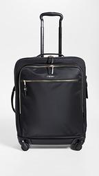 Tres Leger Continental Carry-On Suitcase